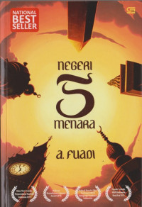 Image of Negeri 5 Menara