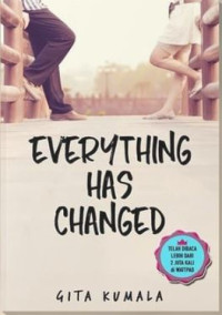 Image of Everything Has Changed