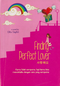Image of Finding Perfect Lover