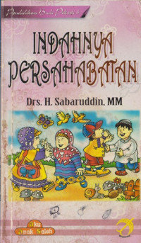 Image of Indahnya Persahabatan