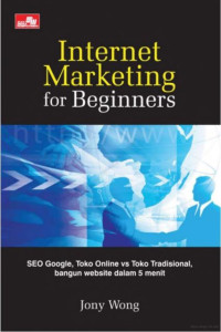 Image of Internet Marketing For Beginners