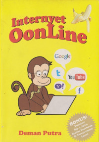 Image of Internyet Oonline