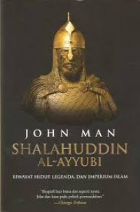 Image of Shalahuddin Al-Ayyubi