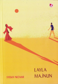 Image of Layla Majnun