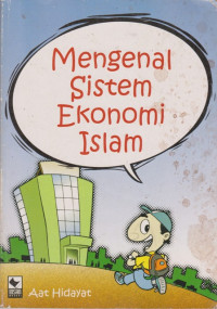 Image of Mengenal Sistem Ekonomi Islam