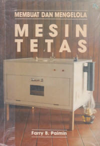 Image of Membuat dan Mengelola Mesin Tetas