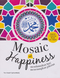 Image of Mosaic Of Happiness