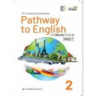 Image of Pathway to English 2 for SMA/MA Grade XI Phase f