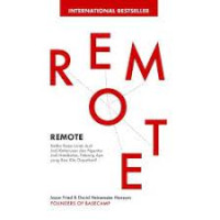 Image of REMOTE