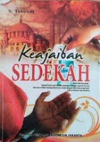 Image of Keajaiban sedekah