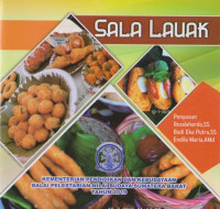 Image of Sala Lauak