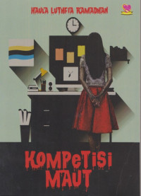 Image of Kompetisi Maut