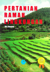 Image of Pertanian Ramah Lingkungan