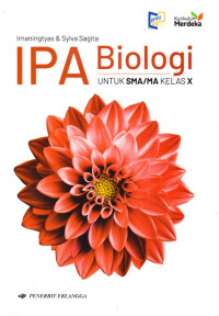 Image of IPA BIOLOGI Untuk SMA/MA Kelas X/KM