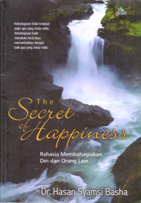 Image of The Secret Of Happiness