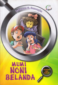 Image of Mumi Noni Belanda