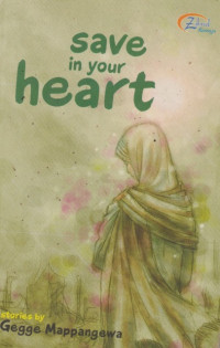 Image of Save In Your Heart