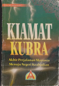 Image of Kiamat kubra