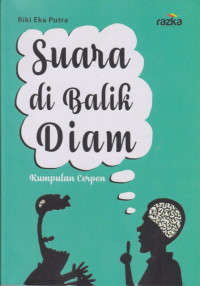 Image of SUARA DIBALIK DIAM