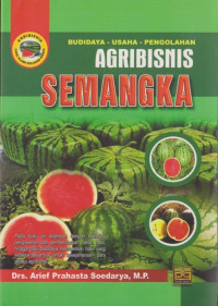 Image of Agribisnis Semangka