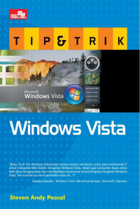 Image of Tip & Trik Windows Vista
