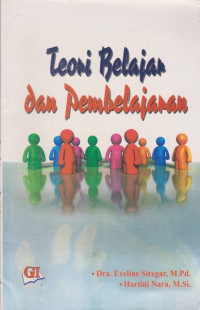 Image of Teori Belajar dan Pembelajaran