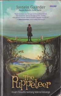Image of The Puppeteer : Kisah Filosofis Tentang Makna Keluarga