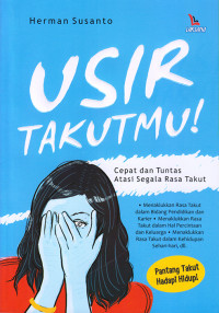 Image of Usir Takutmu!