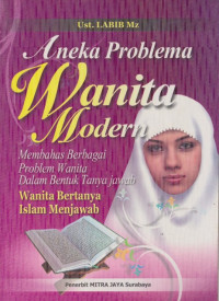 Image of Aneka Problema Wanita Modern