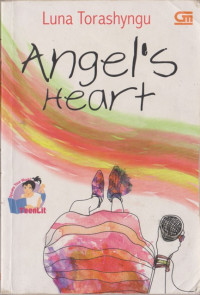 Image of Angel's Heart
