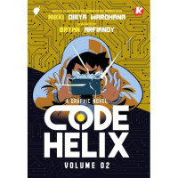 Image of Code Helix 2