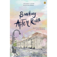 Image of Bandung After Rain
