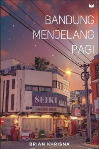 Image of Bandung Menjelang Pagi