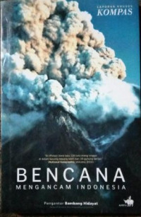 Image of Bencana Mengancam Indonesia