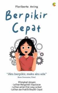 Image of Berpikir Cepat