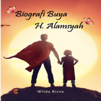 Image of Biografi Buya H Alamsyah