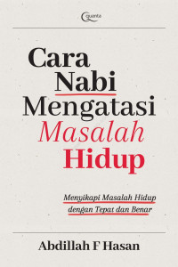 Image of Cara Nabi Mengatasi Masalah Hidup