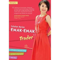Image of Catatan Harian Emak-emak Trader