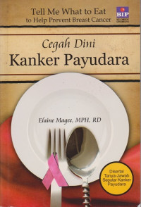 Image of Cegah Dini Kanker Payudara