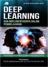 Image of Deep Learning dan Implementasinya dalam Pembelajaran