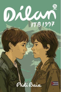 Image of Dilan Itb 1997