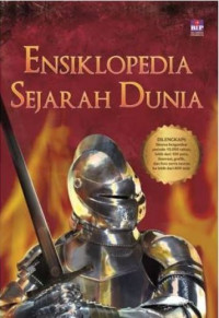 Image of Ensiklopedia Sejarah Dunia