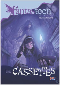 Image of Fantasteen : The Cassettes