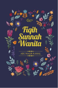 Image of Fiqih Sunnah Wanita