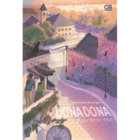 Image of Funiculi Funicula : Dona Dona