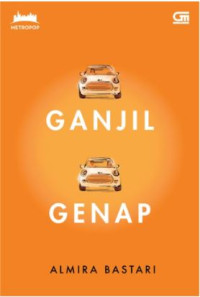 Image of Ganjil Genap MetroPop