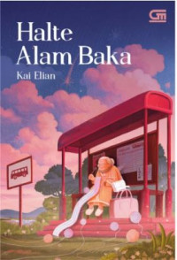 Image of Halte Alam Baka
