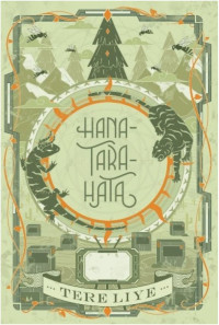 Image of Hana Tara Hata