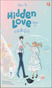 Image of Hidden Love 2