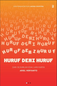 Image of Huruf Demi Huruf